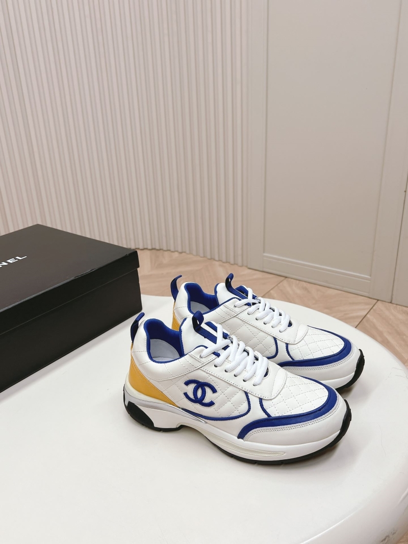 Chanel Casual Shoes